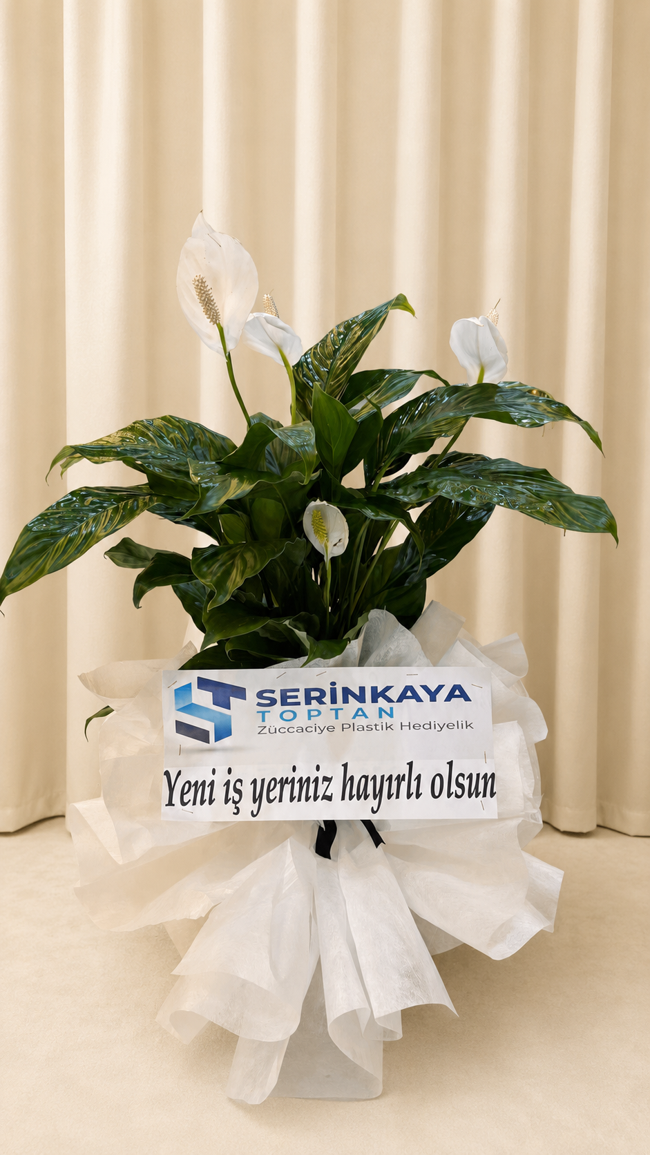 Tükendi
