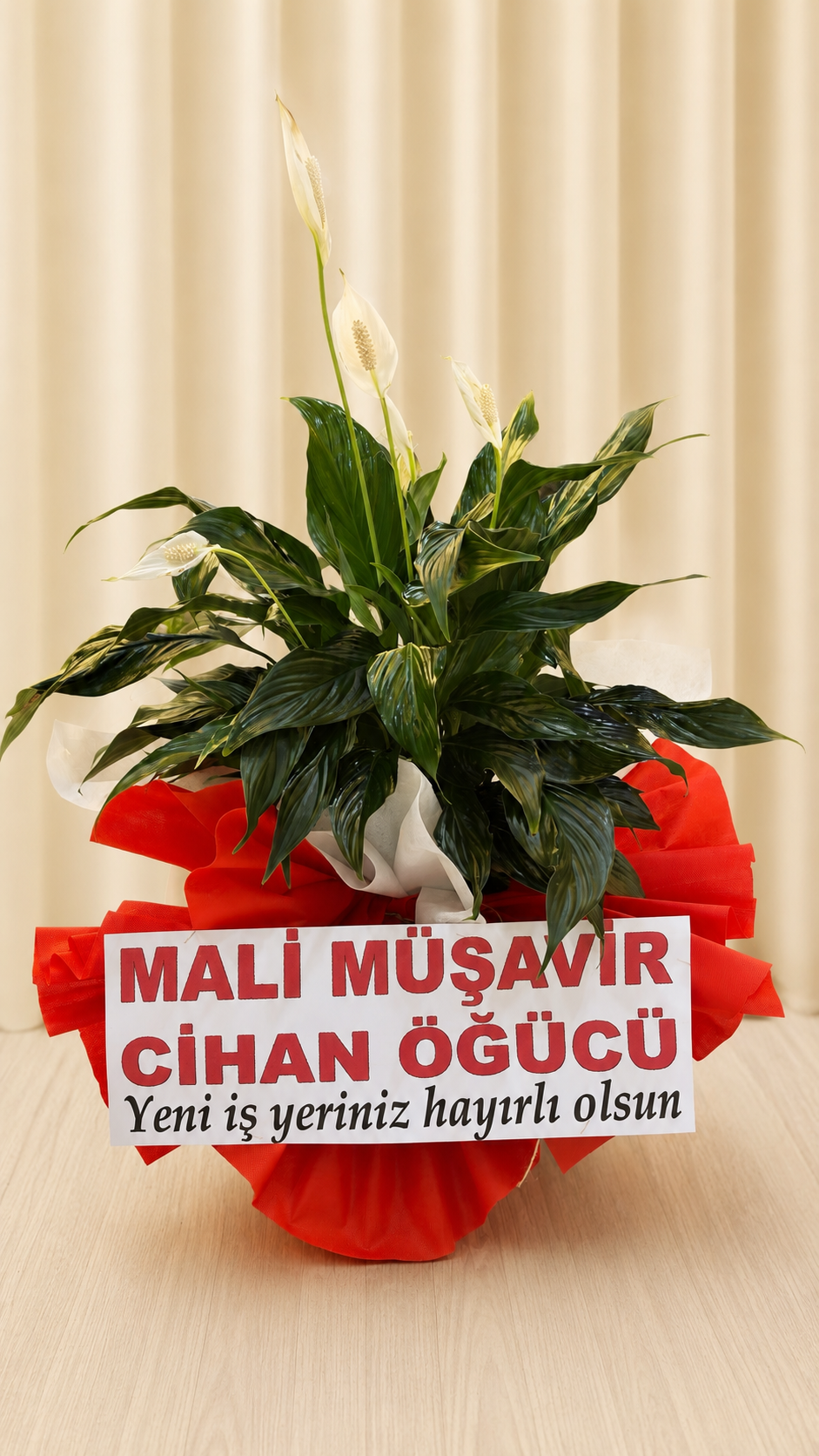 Tükendi