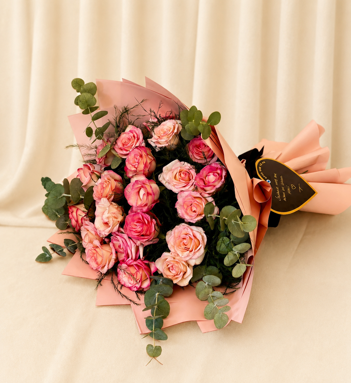 21pembe gül