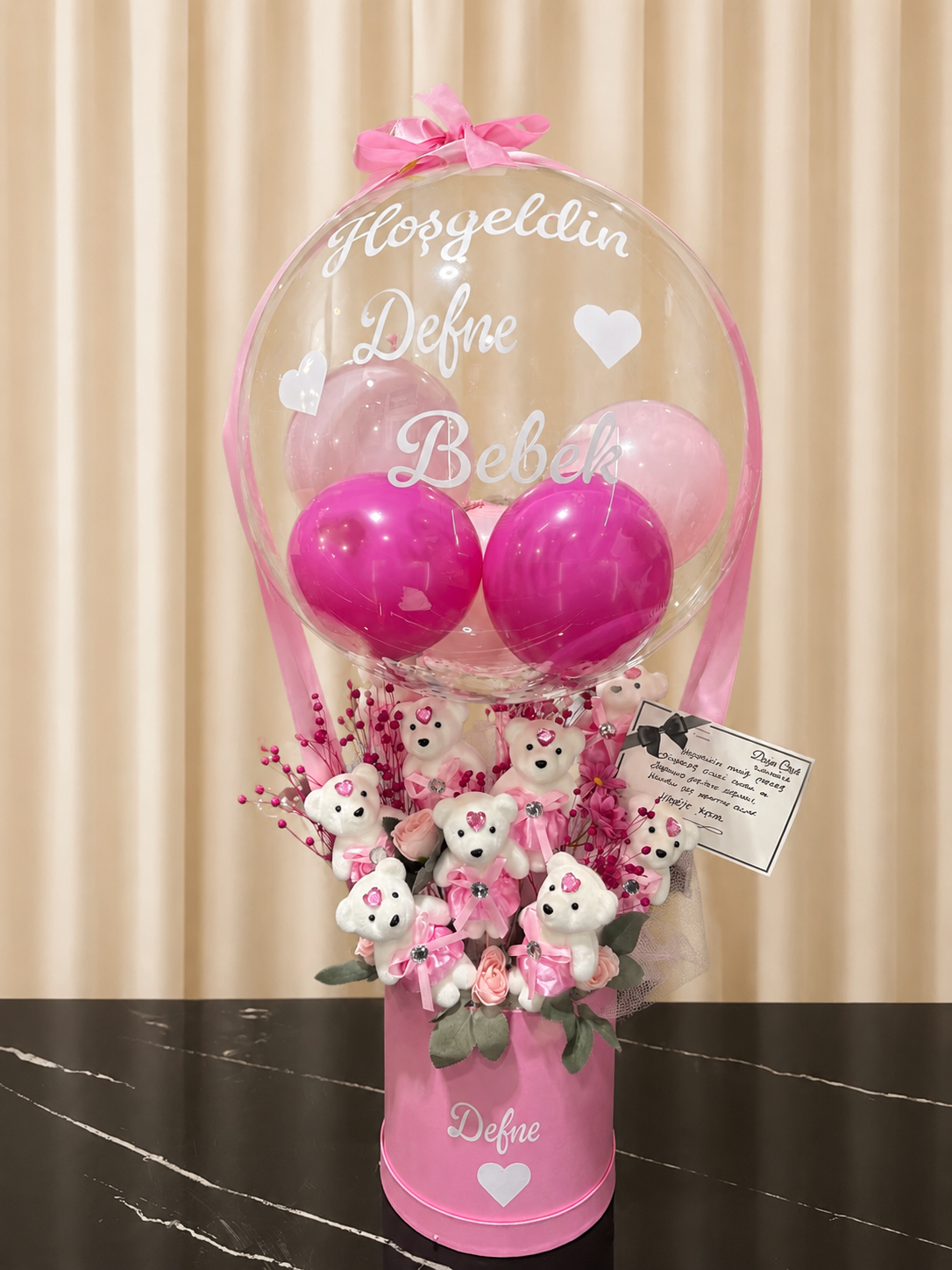 Balonlu