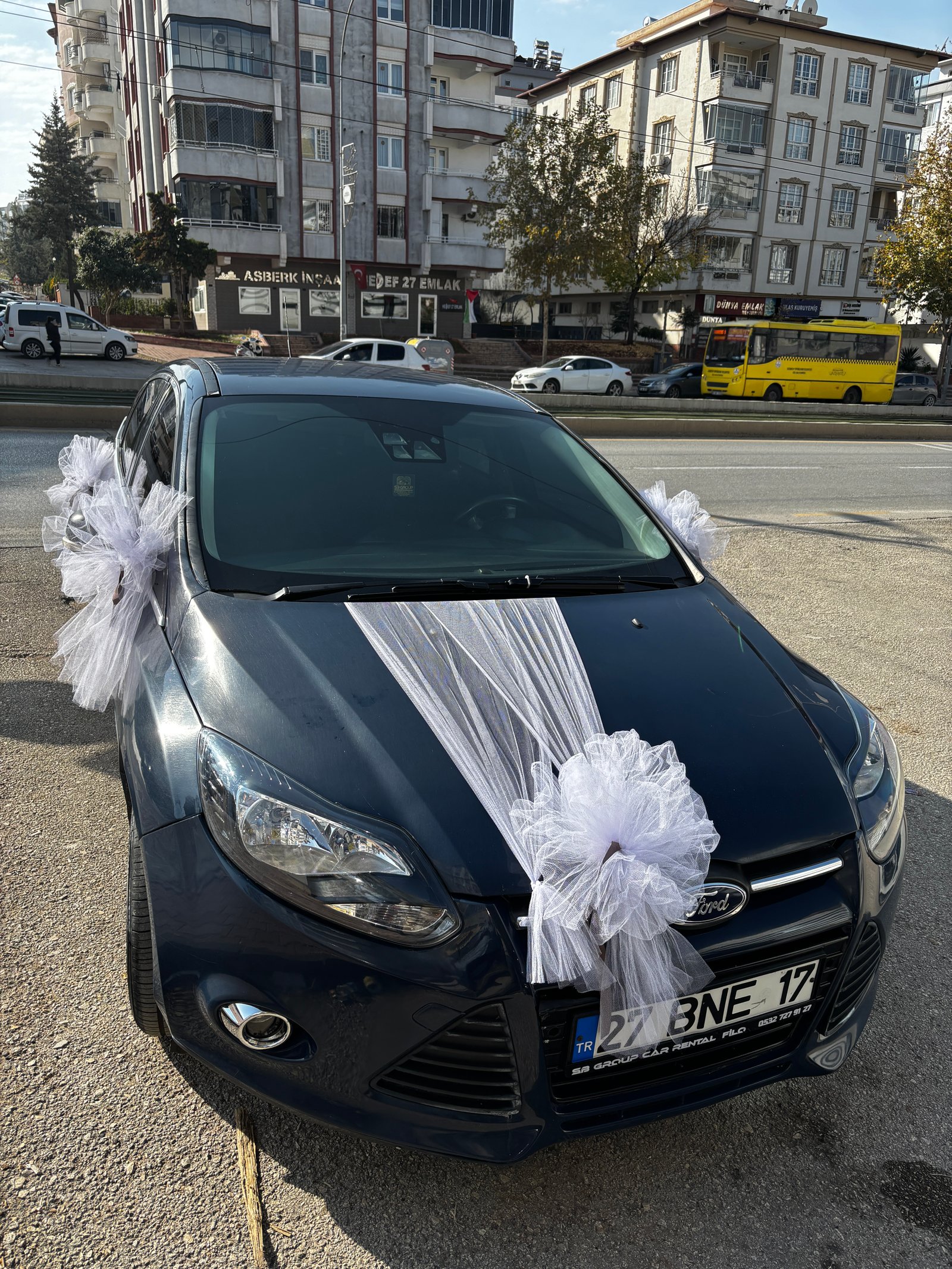 İsimli çiçeksiz